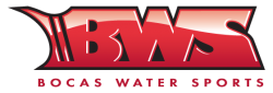 Boca Water Sports Logo