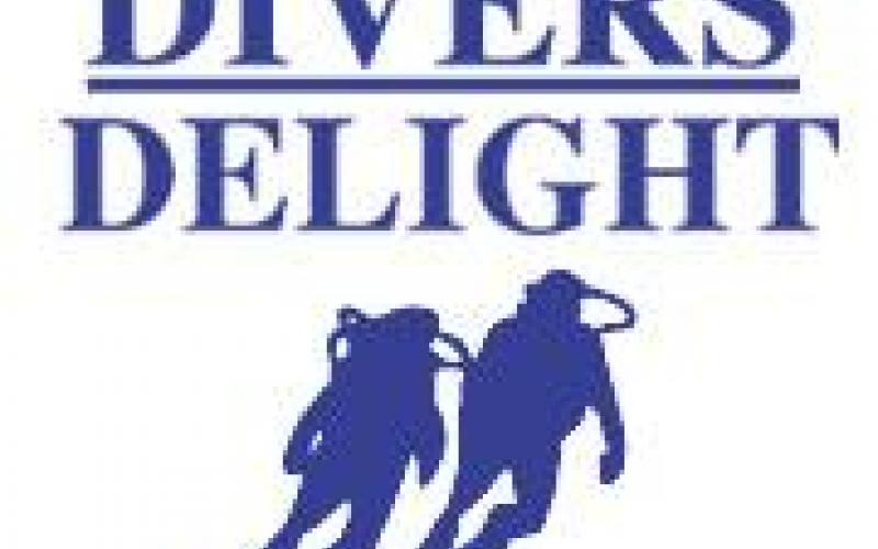 Divers Delight Australia Logo