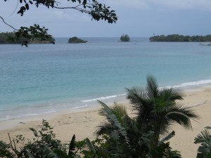 Bocas Water Sports Dive Retreat